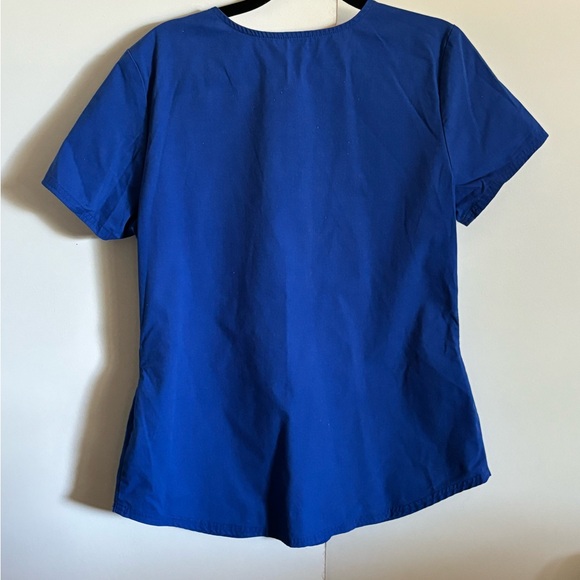 Scrub Uniform Top - Picture 4 of 6